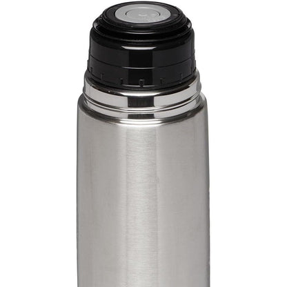 Stainless Steel Flask 1L