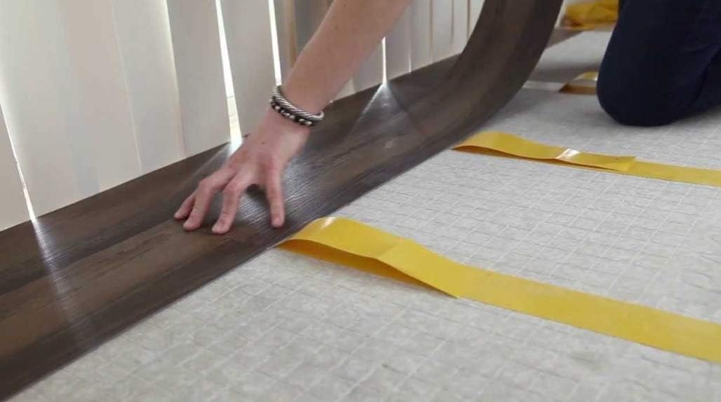 Carpet To Floor Tape 25mx48mmx0.16mm