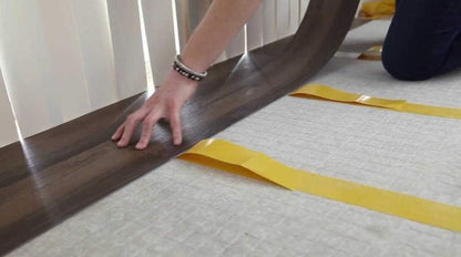 Carpet To Floor Tape 25mx48mmx0.16mm