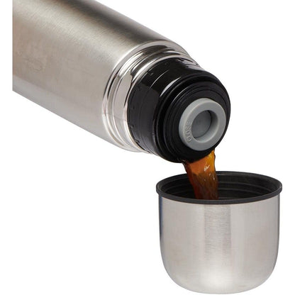 Stainless Steel Flask 1L