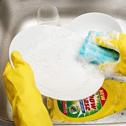 Washing Up Liquid Gingerbread 600ml