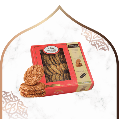 Barazek Classic 250g