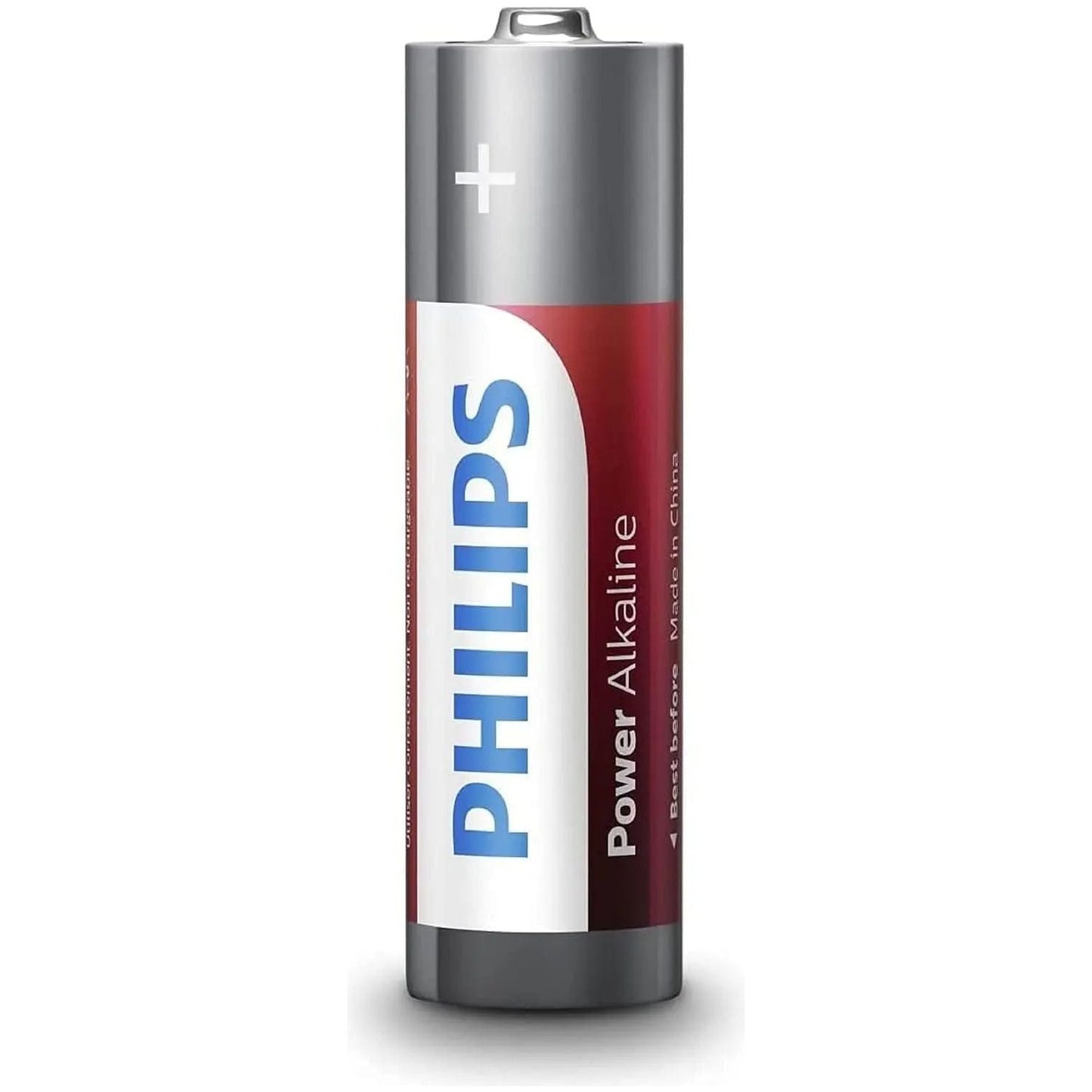 AA Philips Pack of 12 - Box of 20