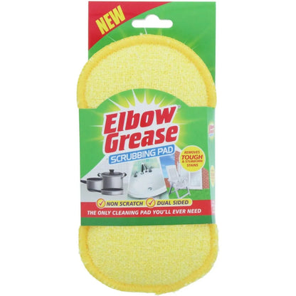 Scrubbing Pad Single pack