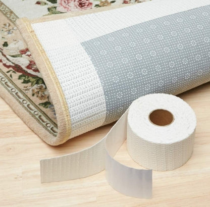 Carpet To Floor Tape 25mx48mmx0.16mm