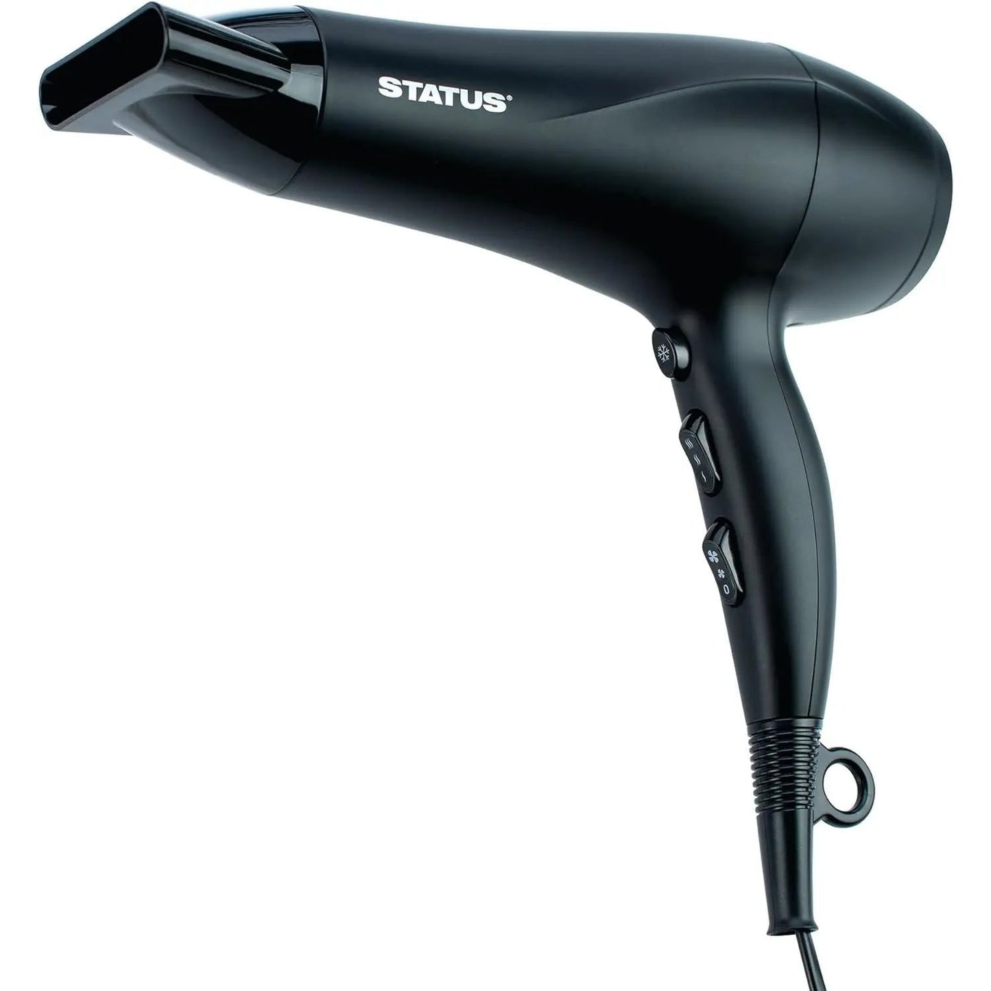 2200W Hair dryer - Status LYON