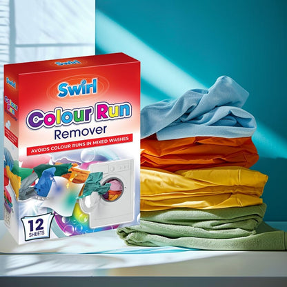 Colour Run Remover 12 pack