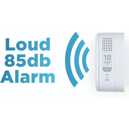 Carbon Monoxide Alarm