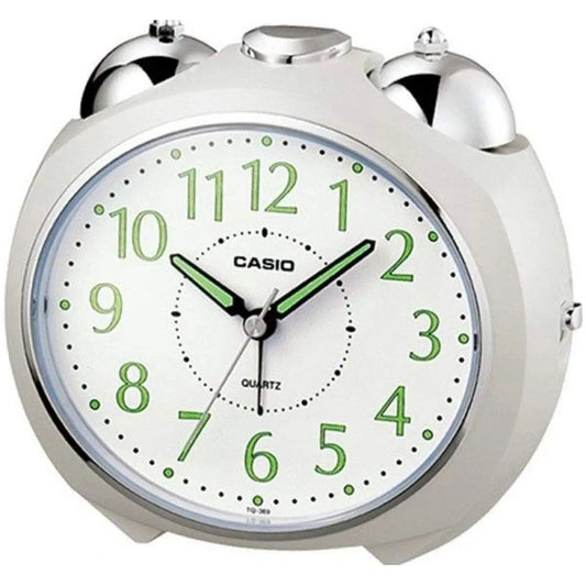 TQ-369 Clock- Casio