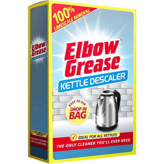Kettle Descaler 75g