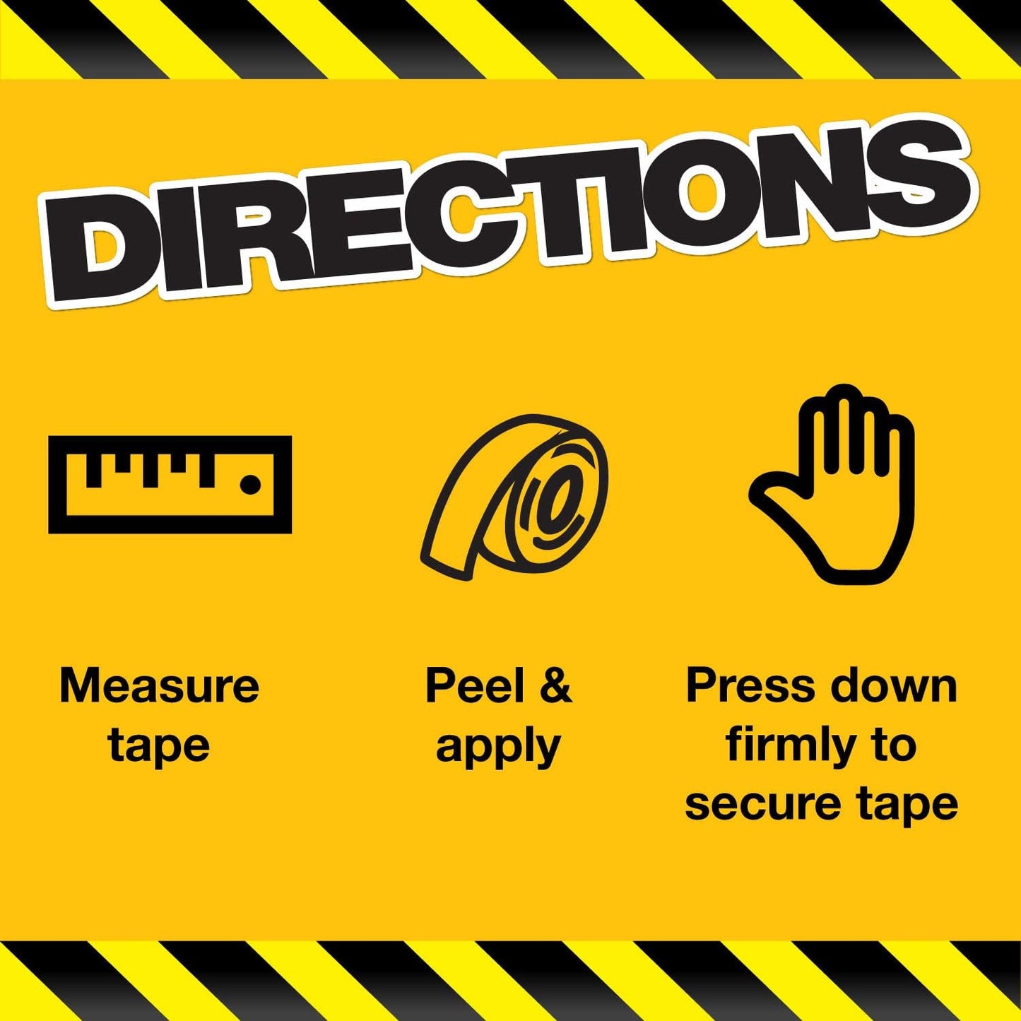 Anti Slip Grip Tape
