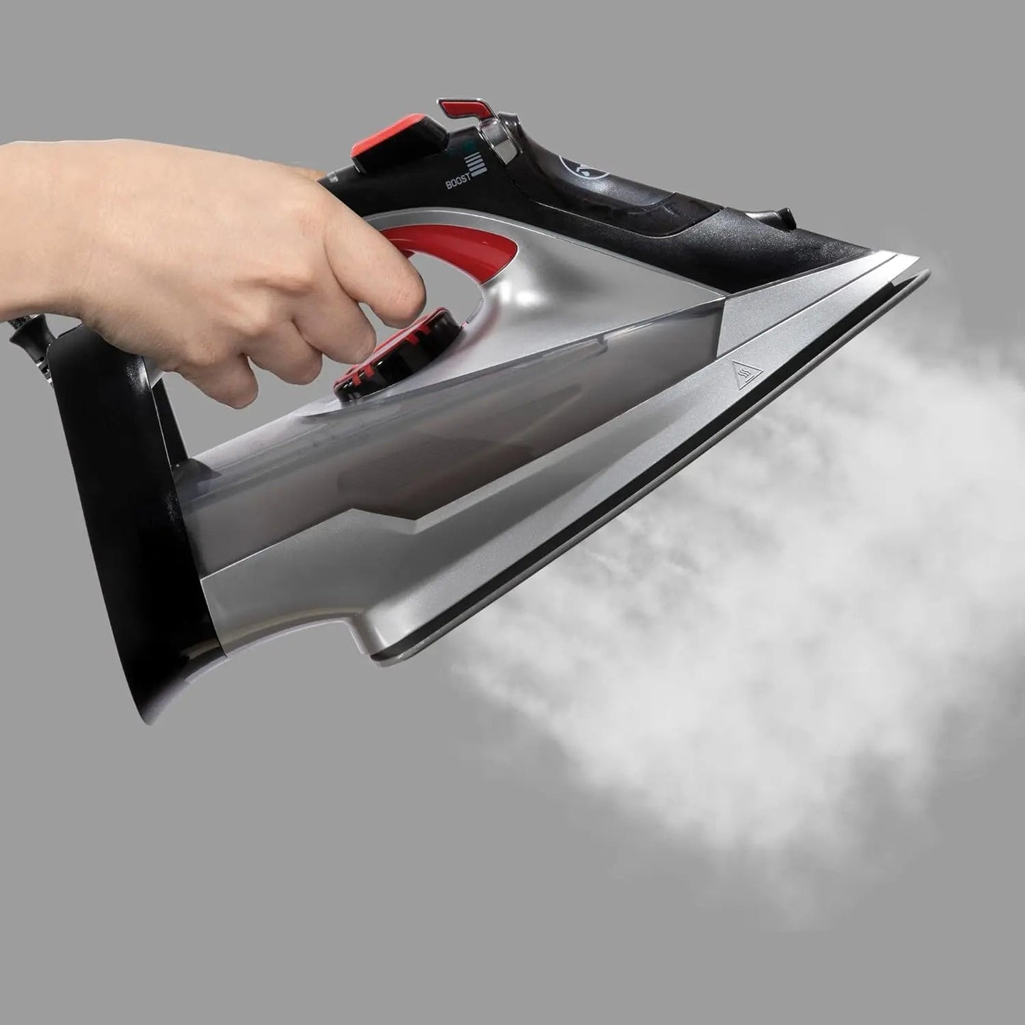 Daewoo 3000w Power Glide Steam Iron. (3yr Warranty)