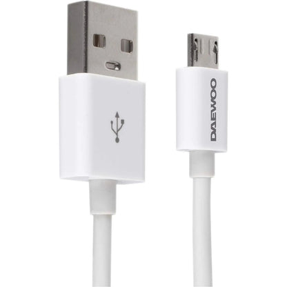 1 Metre USB-A To Micro USB Cable 1A