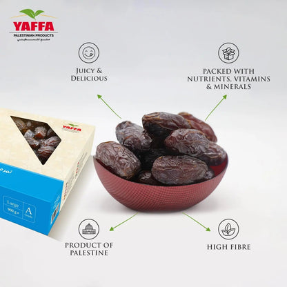 Palestinian Medjoul Large (Premium) 900g