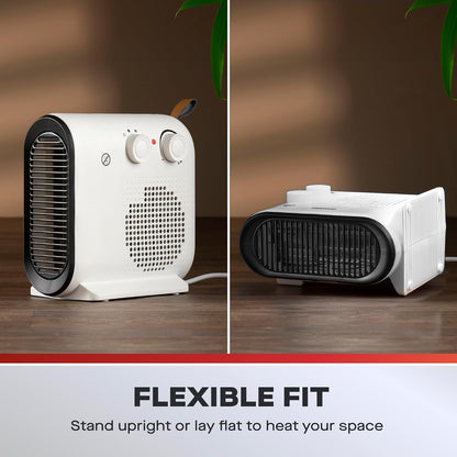 Daewoo Portable Fan Heater 2000W