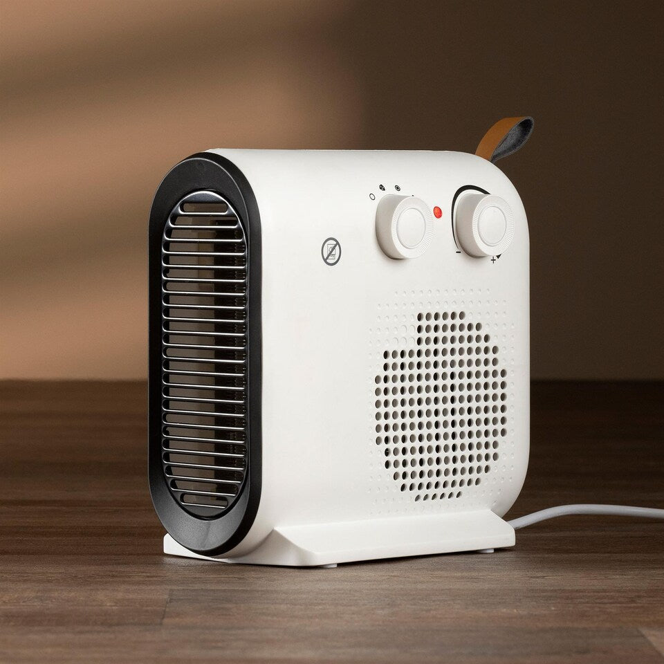 Daewoo Portable Fan Heater 2000W