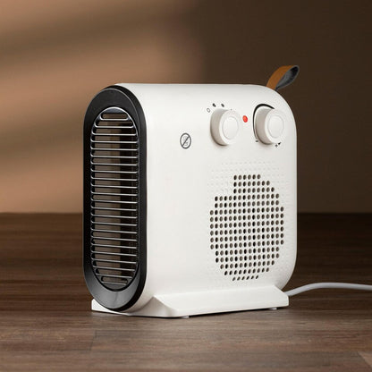 Daewoo Portable Fan Heater 2000W