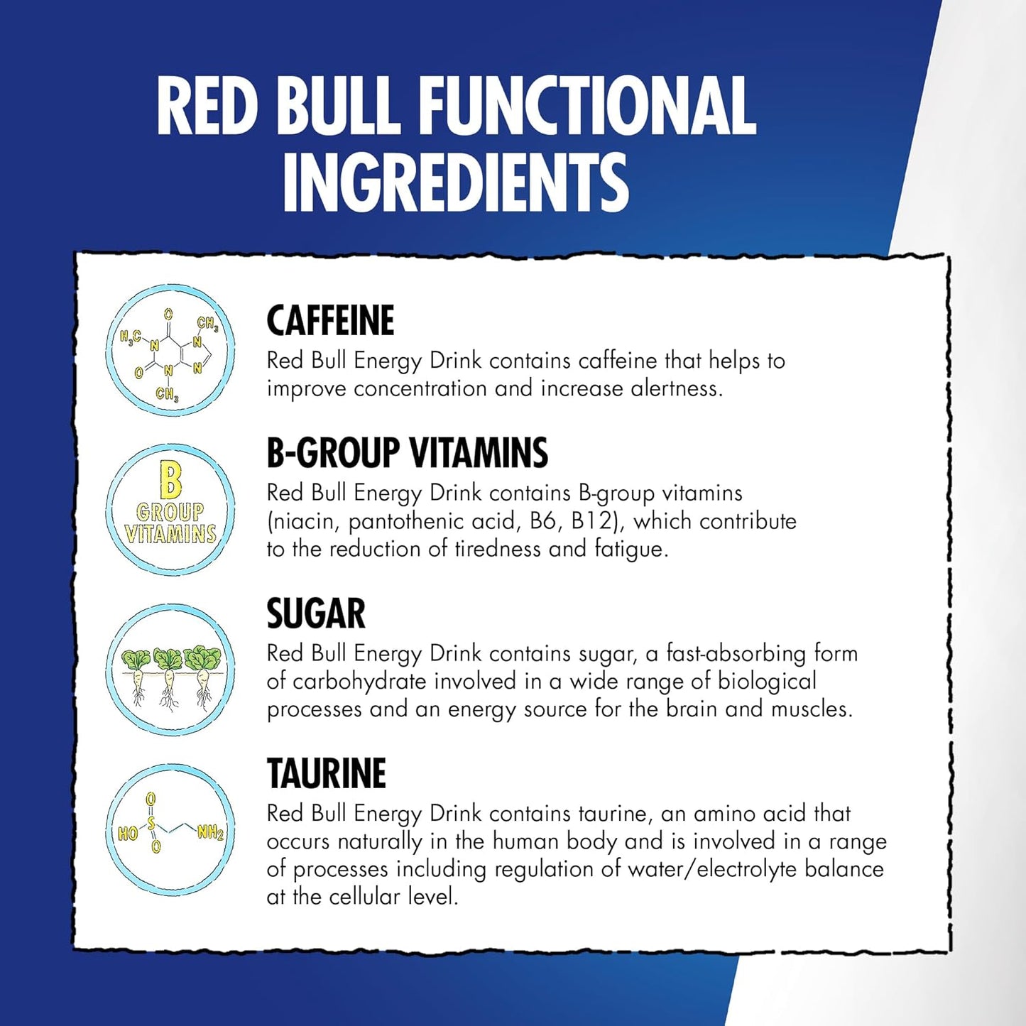 24 x Redbull 250ml