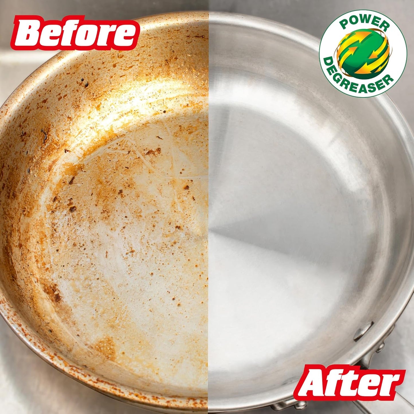 Washing Up Liquid Apple & Cinnamon 600ml