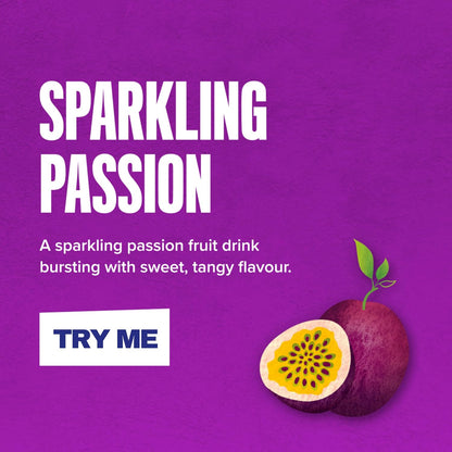 Rubicon Passion 330ml