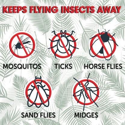 Mosquito & Insect Repellent Roll-on 75ml x 6
