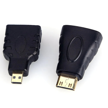3 in 1 High Speed HDTV Cable