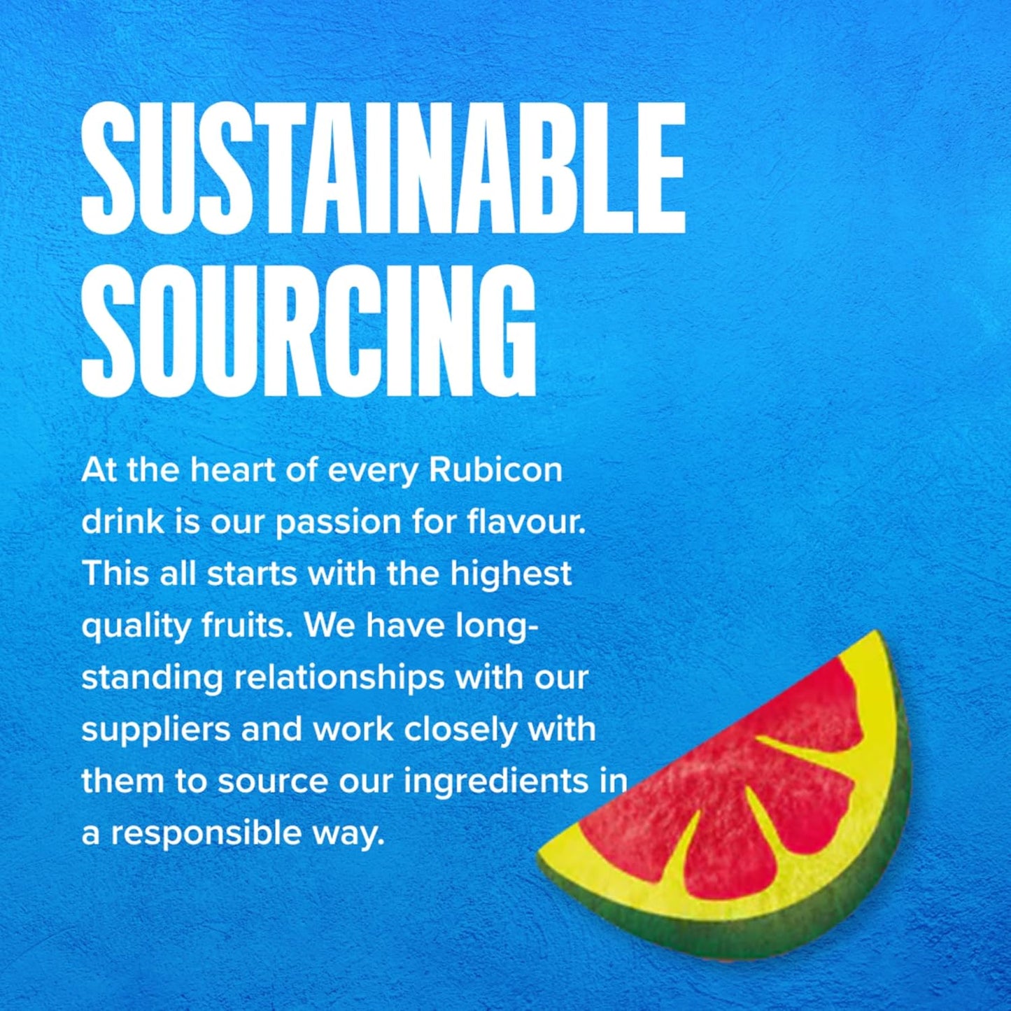 Rubicon Mango 24 x 330ml