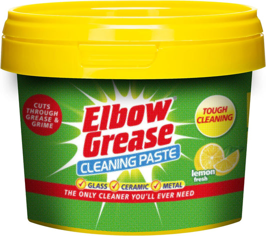 Cleaning Paste 350g