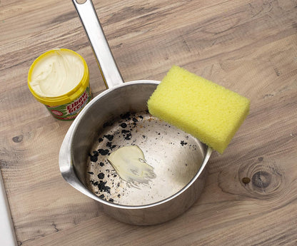 Cleaning Paste 350g