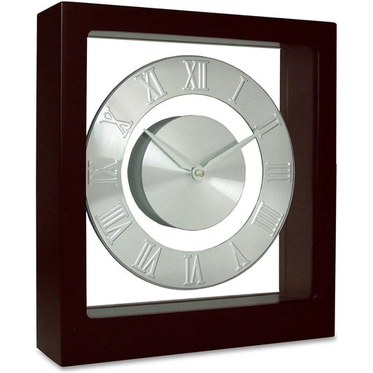 Acctim Eastleigh Table Clock