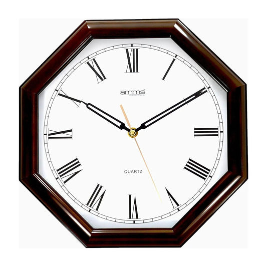 Amms Wall Clock Classic GD006051
