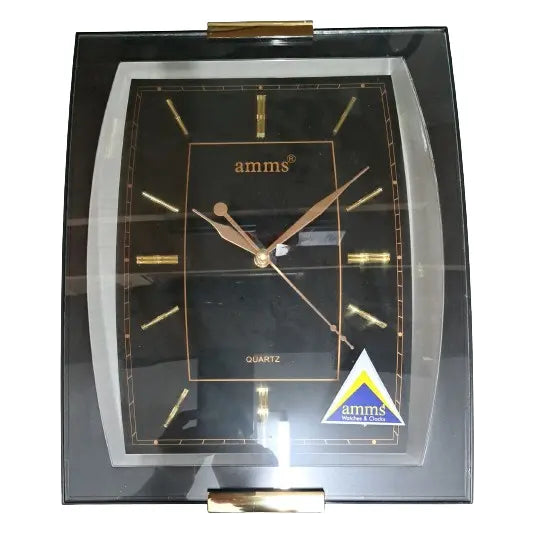 Amms Wall Clock AMB7709