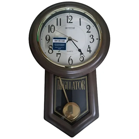 Amms Wall Clock GE028018