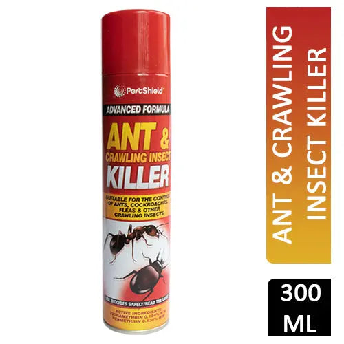 Ant & Crawling Insect Killer PestShield Box of 12