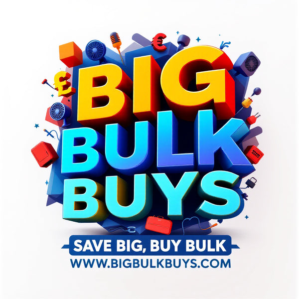 Big Bulk Buys