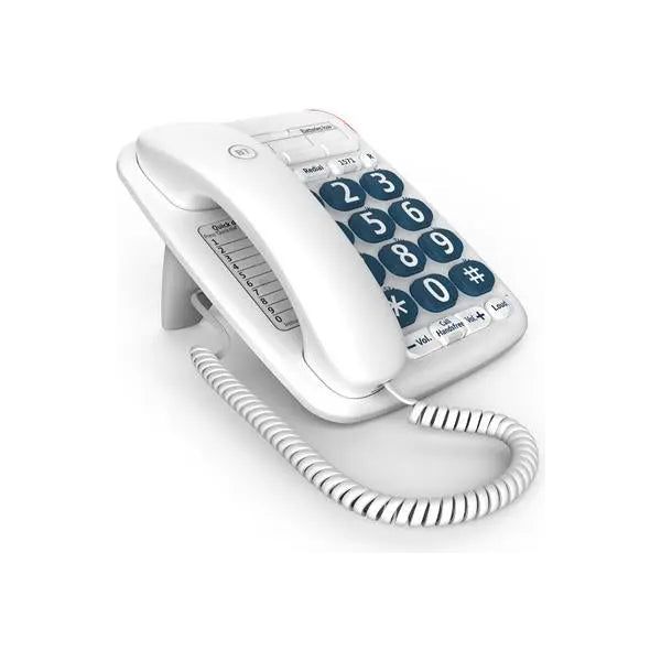 BT Big Button corded phone