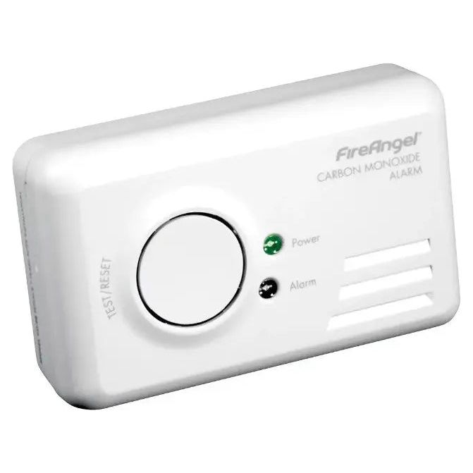 Carbon Monoxide Alarm Fire Angel