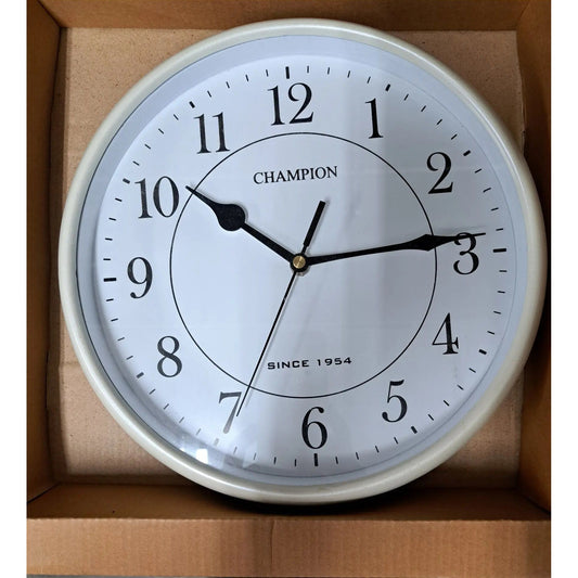 Wall Clock MWC250CR
