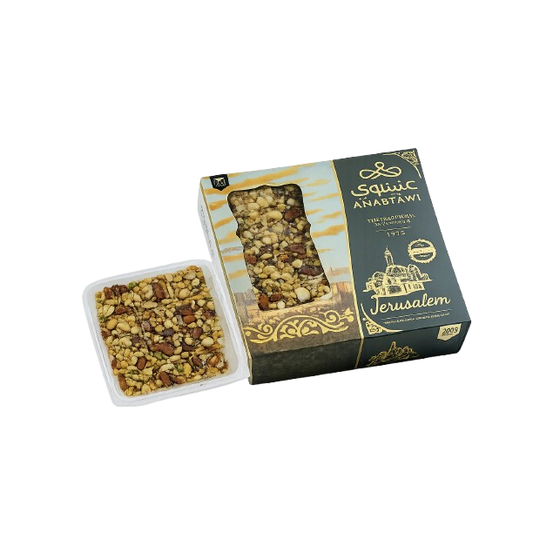 Nuts with Coconuts 500g