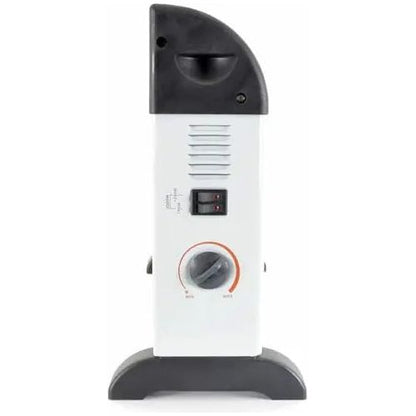 Convector Heater 2000w Fan Assisted