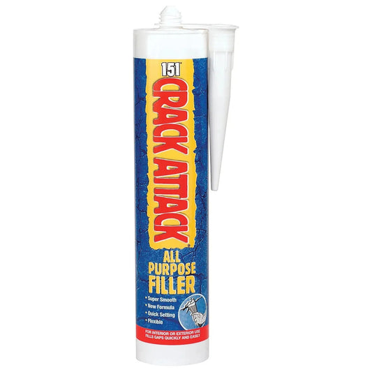 Crack Attack (cartridge) 280ml - Box of 12
