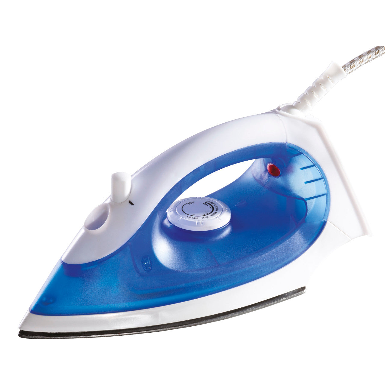 Daewoo 1800W Steam Dry Iron