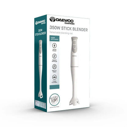 Hand Stick Blender 350w