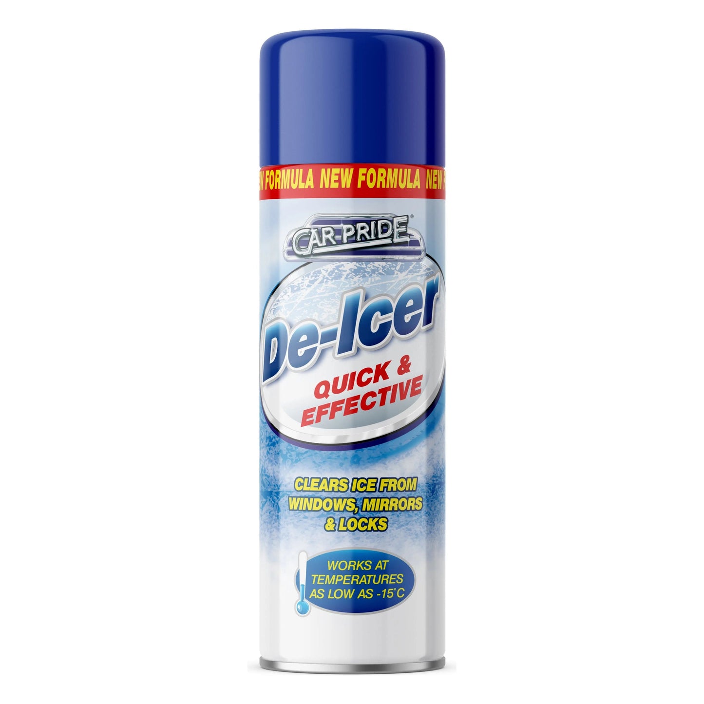 De-icer Aerosol 600ml