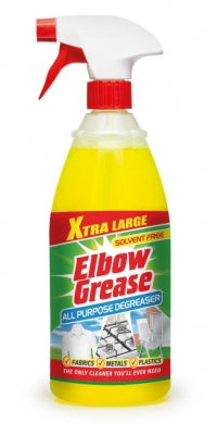 All Purpose Degreaser Original 1L