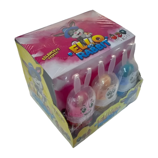Ello Rabbit Sweet Candy