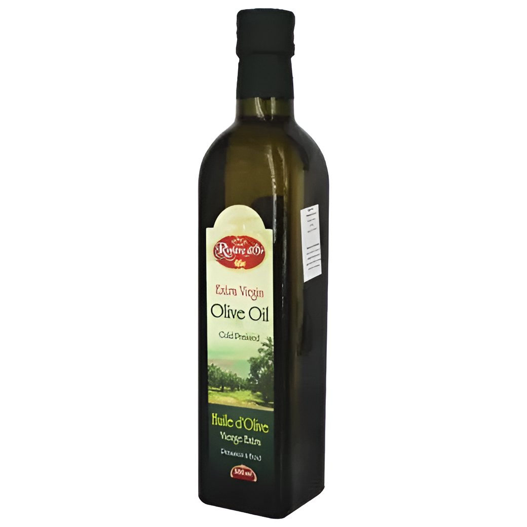 Extra Virgin Olive Oil (Glass) 250ml
