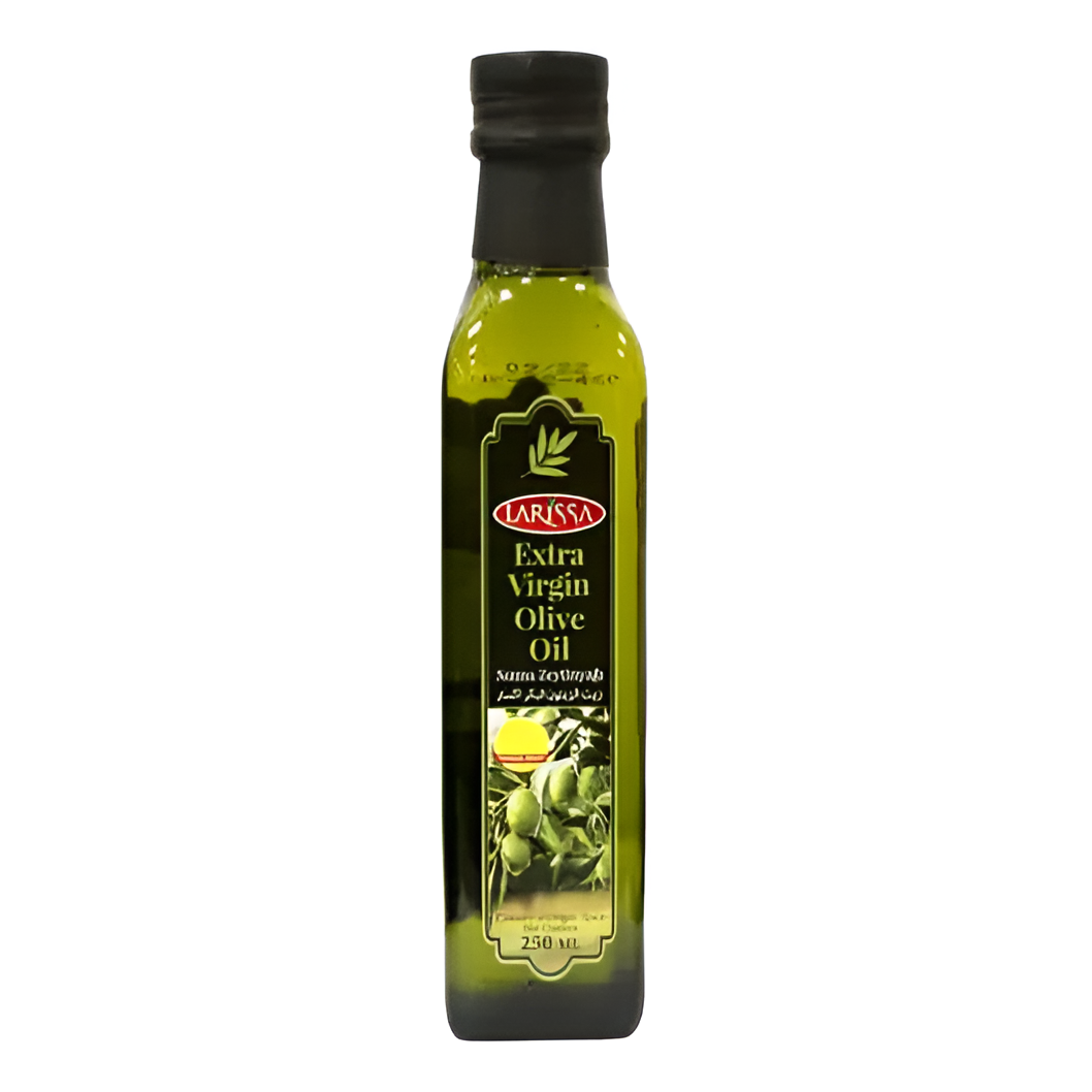 Extra Virgin Olive Oil 250ml