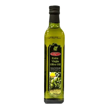 Extra Virgin Olive Oil 500ml