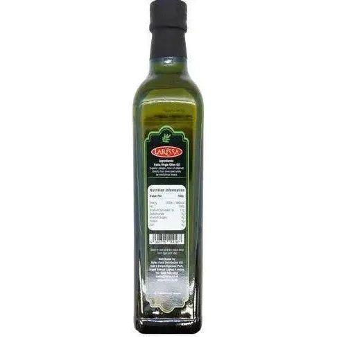 Extra Virgin Olive Oil 250ml